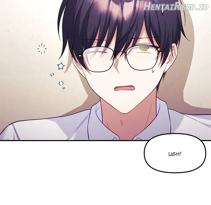 My Wife is a VTuber Chapter 10 - page 119
