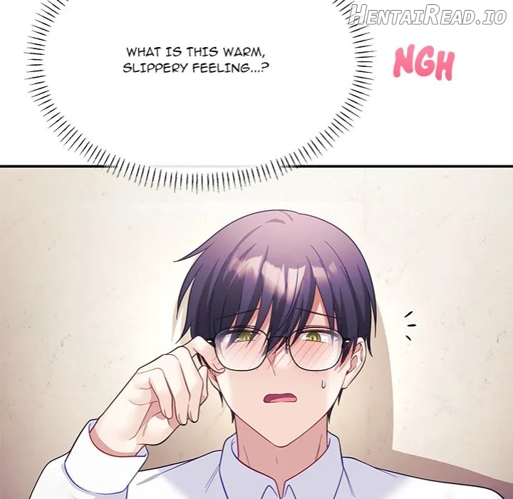 My Wife is a VTuber Chapter 10 - page 125
