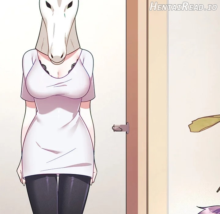 My Wife is a VTuber Chapter 10 - page 140