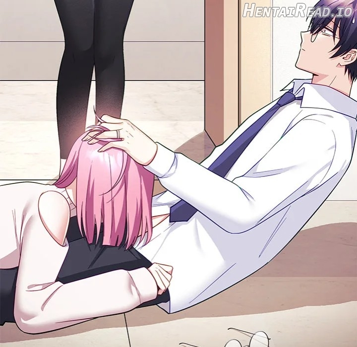 My Wife is a VTuber Chapter 10 - page 141