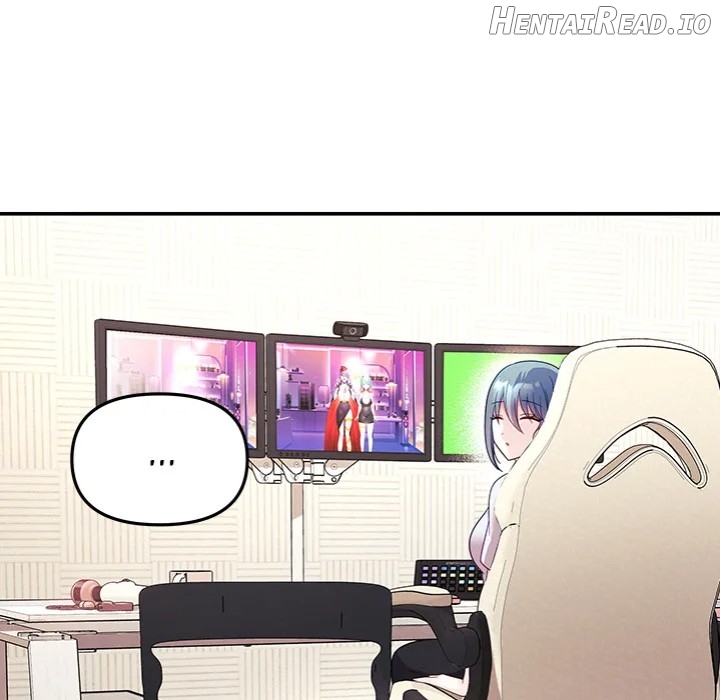 My Wife is a VTuber Chapter 10 - page 16