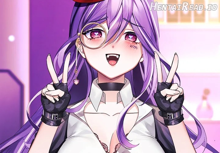 My Wife is a VTuber Chapter 10 - page 2