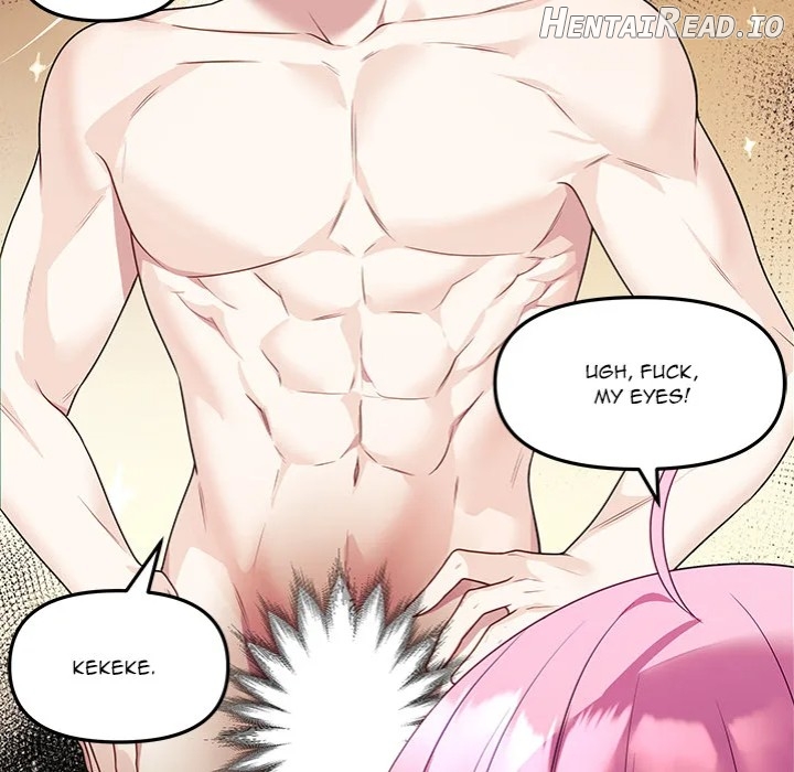 My Wife is a VTuber Chapter 10 - page 27