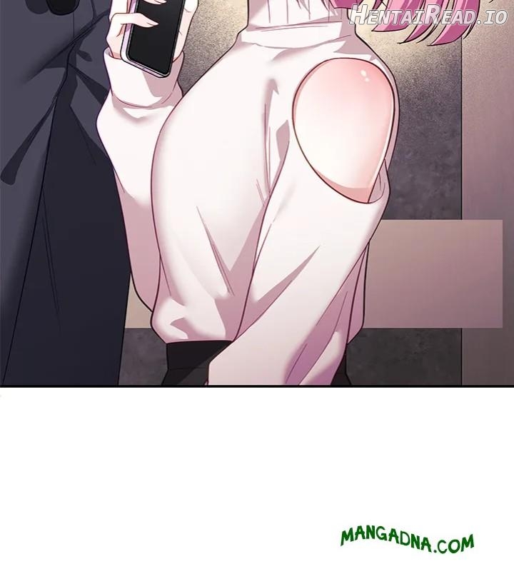 My Wife is a VTuber Chapter 10 - page 32