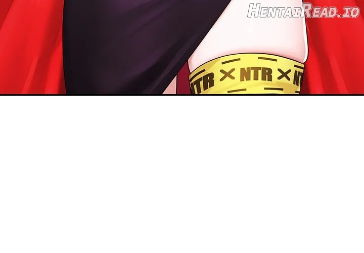 My Wife is a VTuber Chapter 10 - page 4