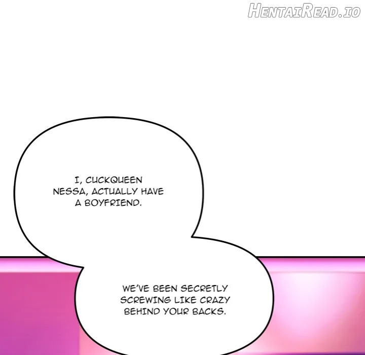 My Wife is a VTuber Chapter 10 - page 5