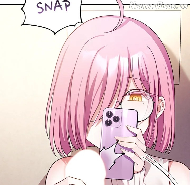 My Wife is a VTuber Chapter 10 - page 62