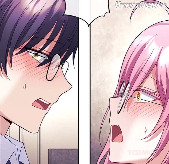 My Wife is a VTuber Chapter 10 - page 66