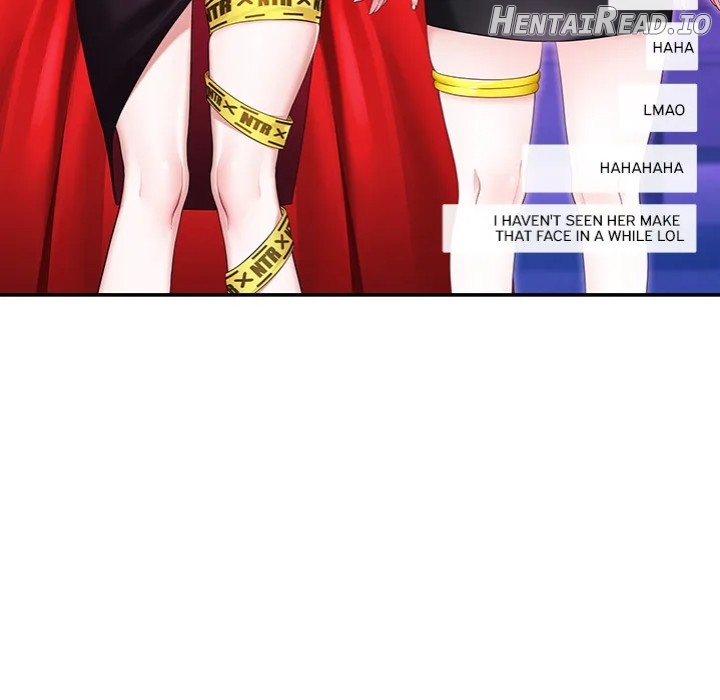 My Wife is a VTuber Chapter 10 - page 7