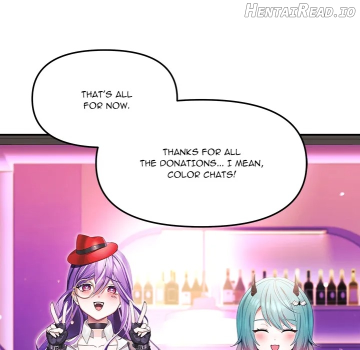 My Wife is a VTuber Chapter 10 - page 8