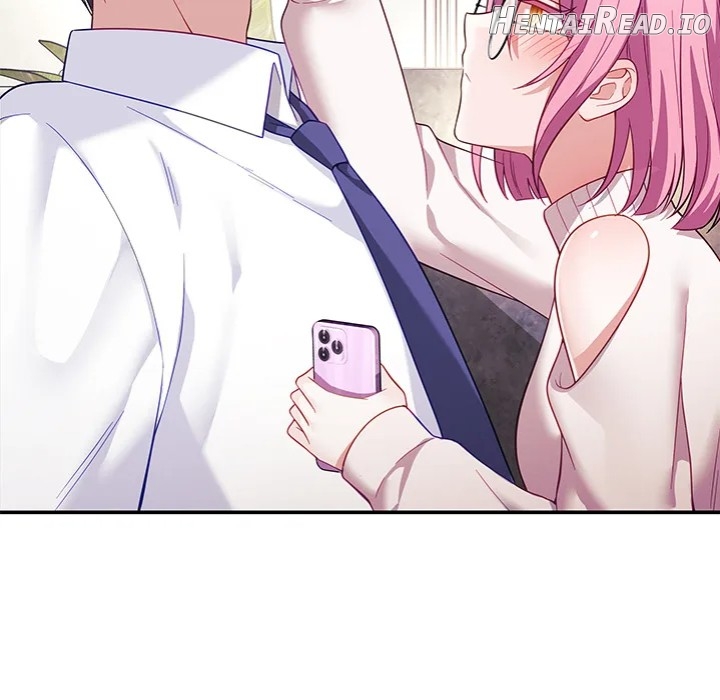 My Wife is a VTuber Chapter 10 - page 81