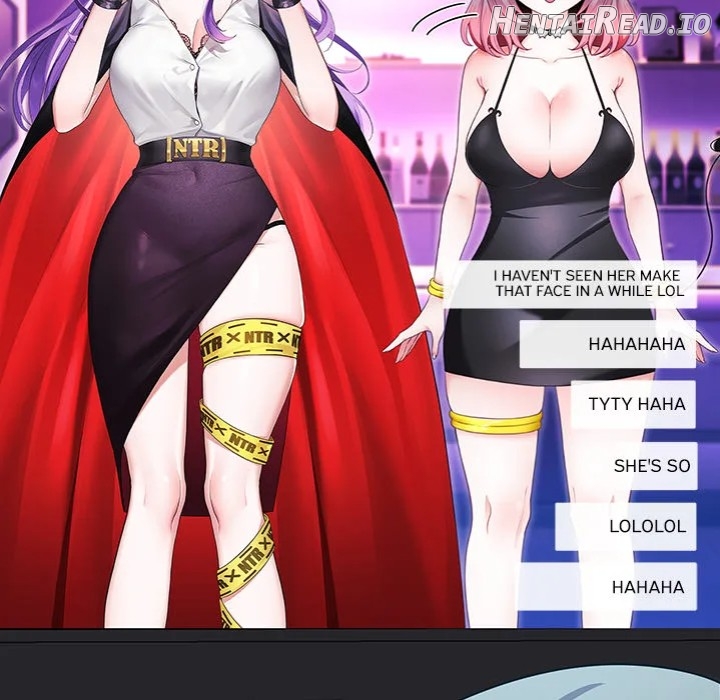My Wife is a VTuber Chapter 10 - page 9