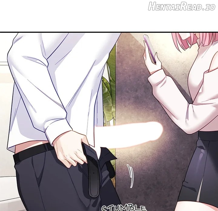 My Wife is a VTuber Chapter 10 - page 90