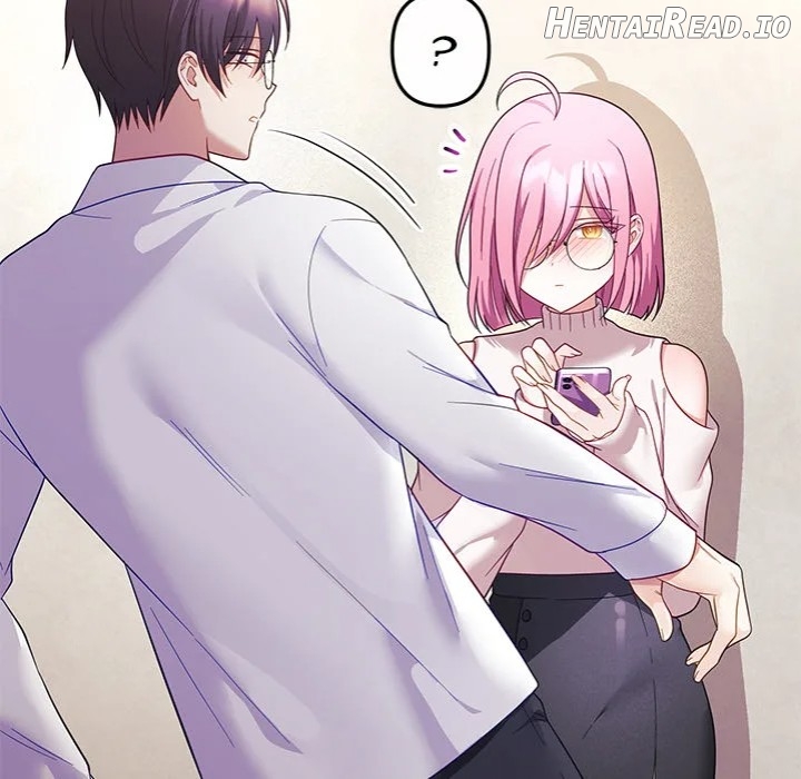 My Wife is a VTuber Chapter 10 - page 94