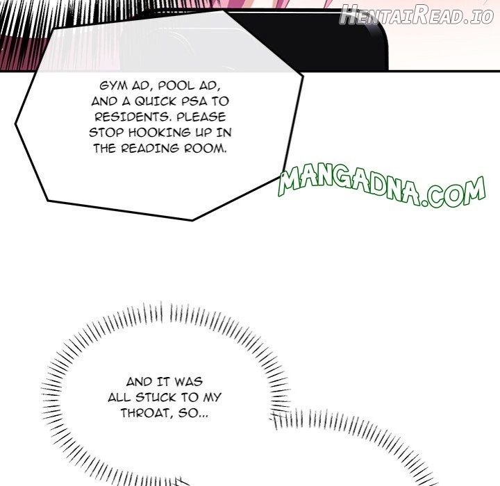 My Wife is a VTuber Chapter 11 - page 104