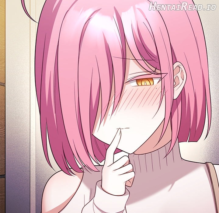 My Wife is a VTuber Chapter 11 - page 107
