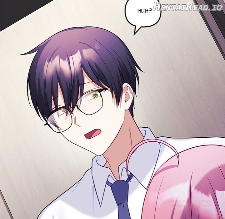 My Wife is a VTuber Chapter 11 - page 120