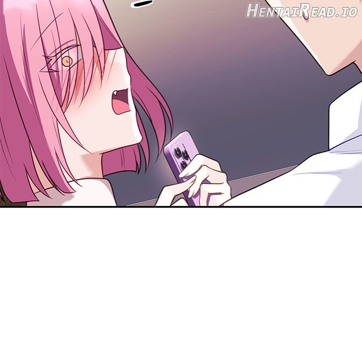 My Wife is a VTuber Chapter 11 - page 123