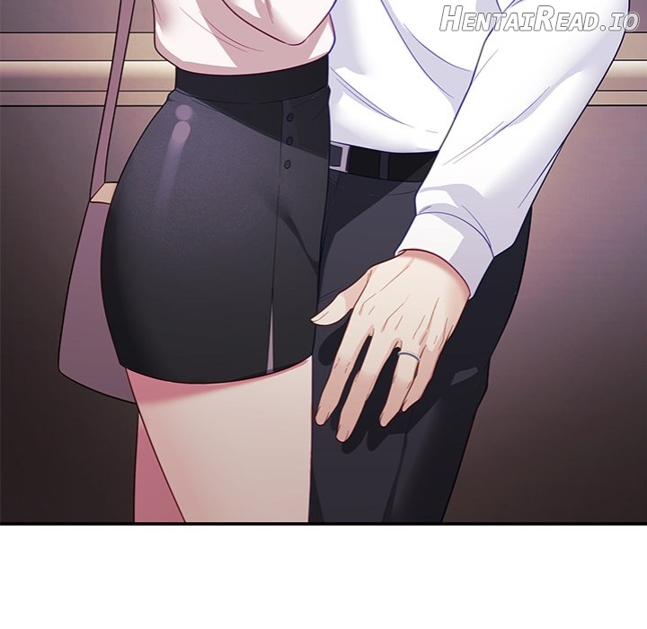 My Wife is a VTuber Chapter 11 - page 143