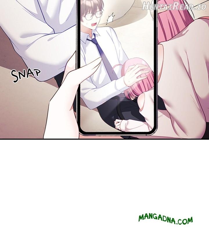 My Wife is a VTuber Chapter 11 - page 15