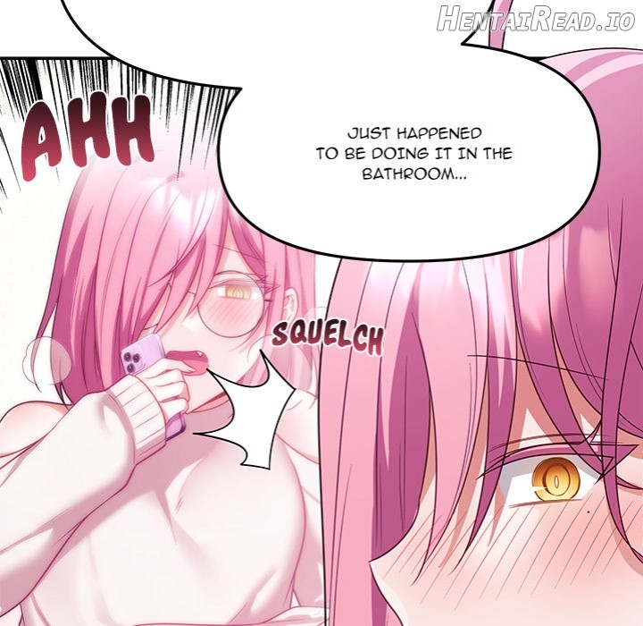 My Wife is a VTuber Chapter 11 - page 38