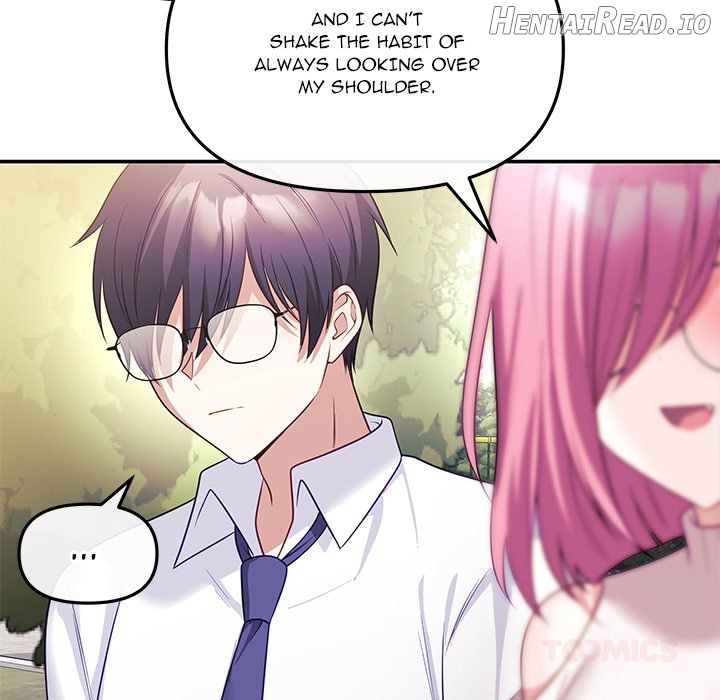 My Wife is a VTuber Chapter 12 - page 102