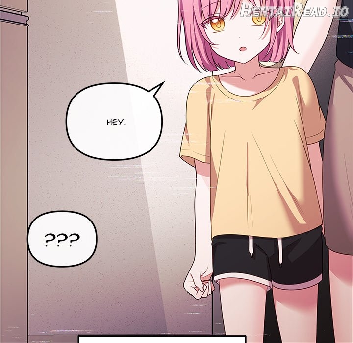 My Wife is a VTuber Chapter 12 - page 105
