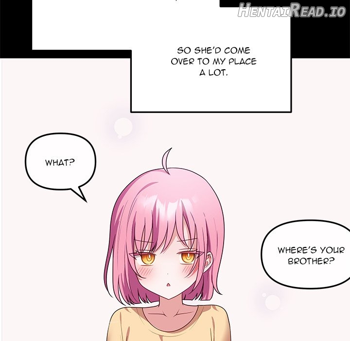 My Wife is a VTuber Chapter 12 - page 107