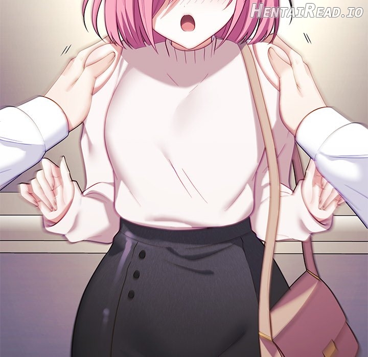 My Wife is a VTuber Chapter 12 - page 11