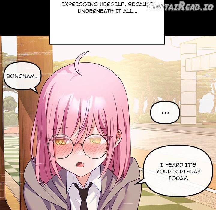 My Wife is a VTuber Chapter 12 - page 113