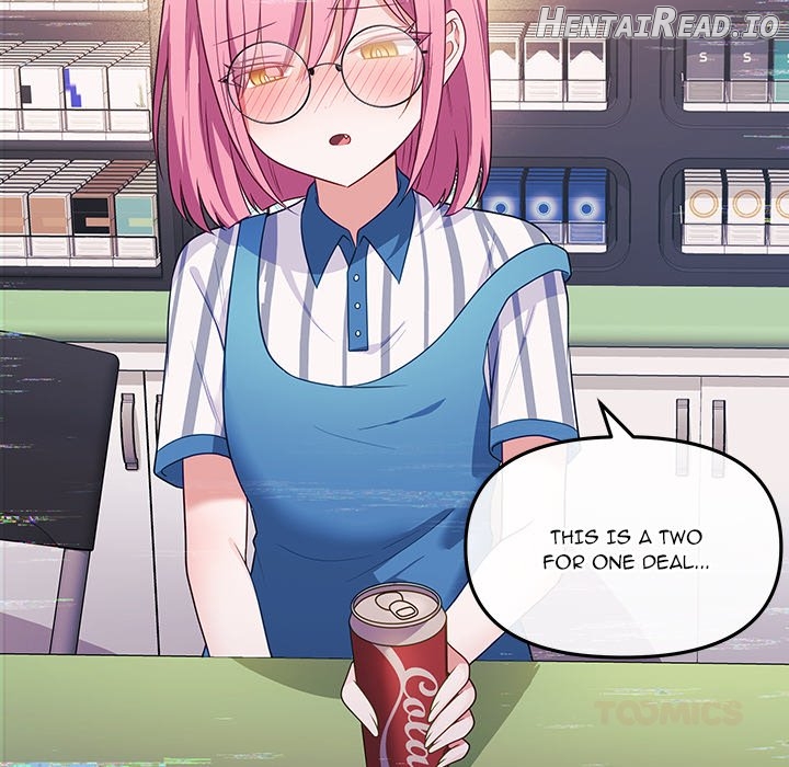 My Wife is a VTuber Chapter 12 - page 120