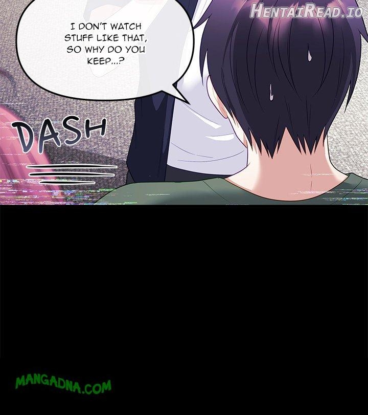 My Wife is a VTuber Chapter 12 - page 124