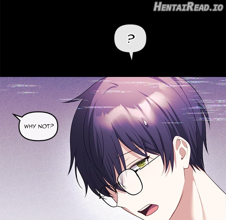 My Wife is a VTuber Chapter 12 - page 125