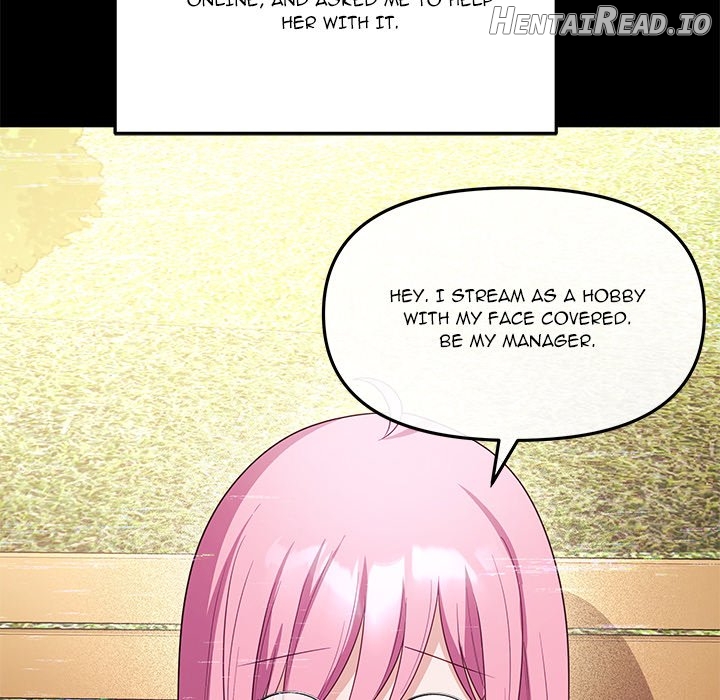 My Wife is a VTuber Chapter 12 - page 127
