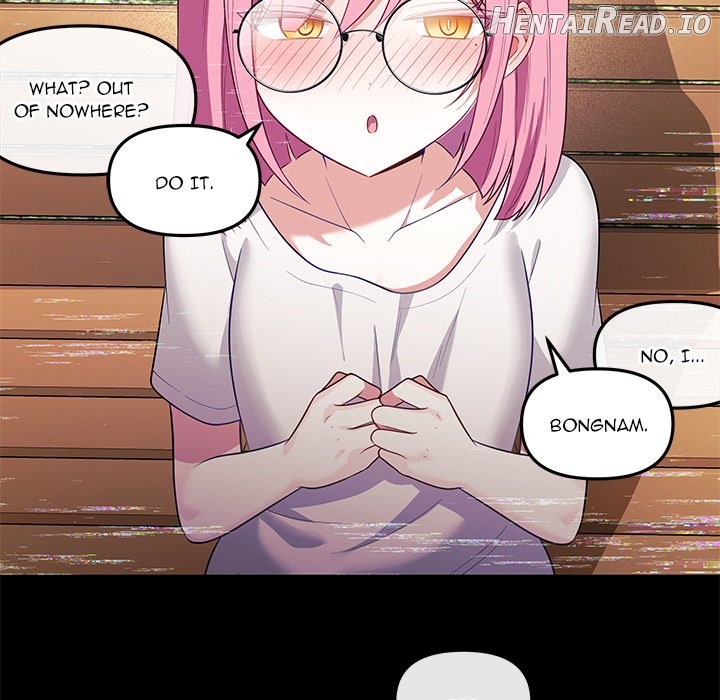 My Wife is a VTuber Chapter 12 - page 128