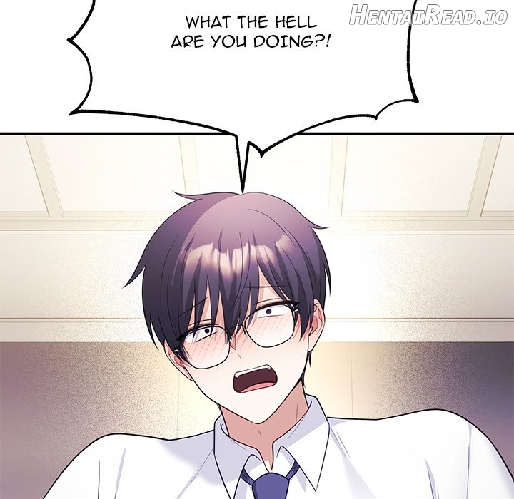 My Wife is a VTuber Chapter 12 - page 13