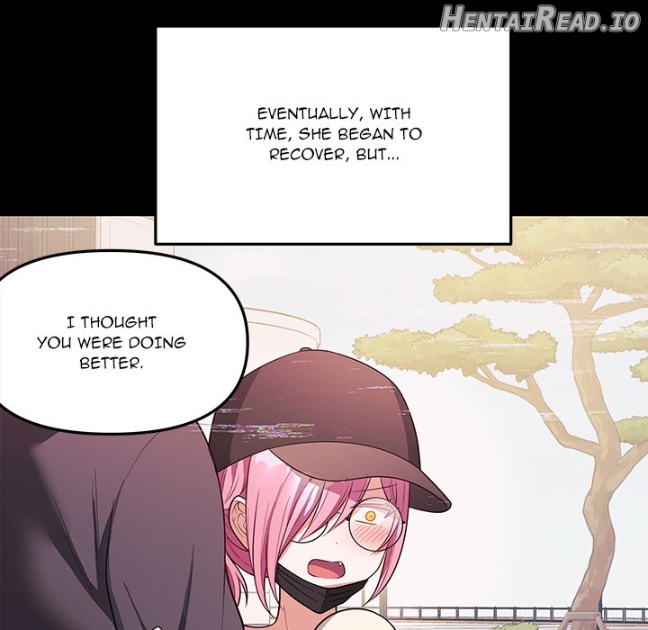 My Wife is a VTuber Chapter 12 - page 133