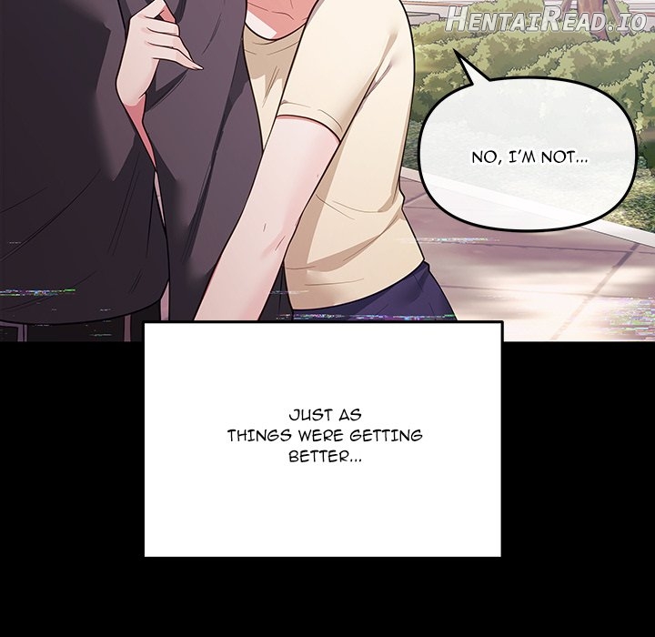 My Wife is a VTuber Chapter 12 - page 134