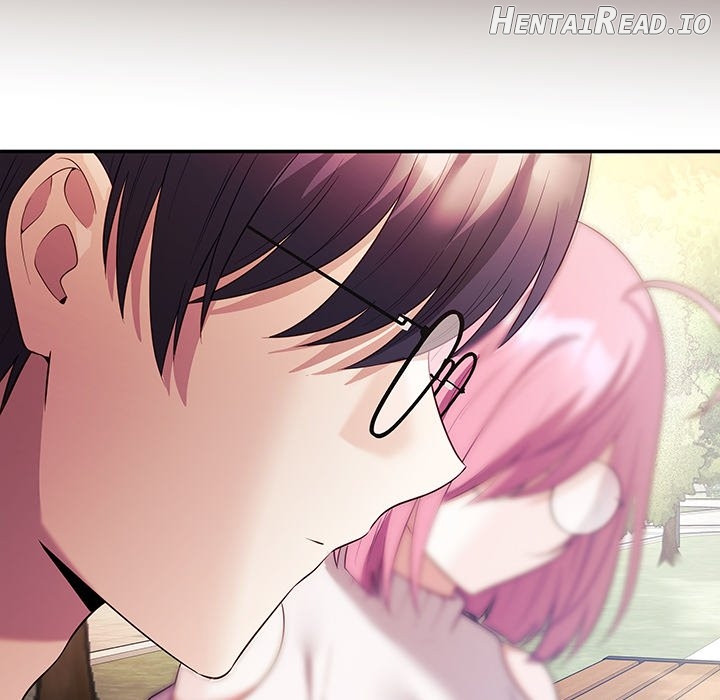 My Wife is a VTuber Chapter 12 - page 139