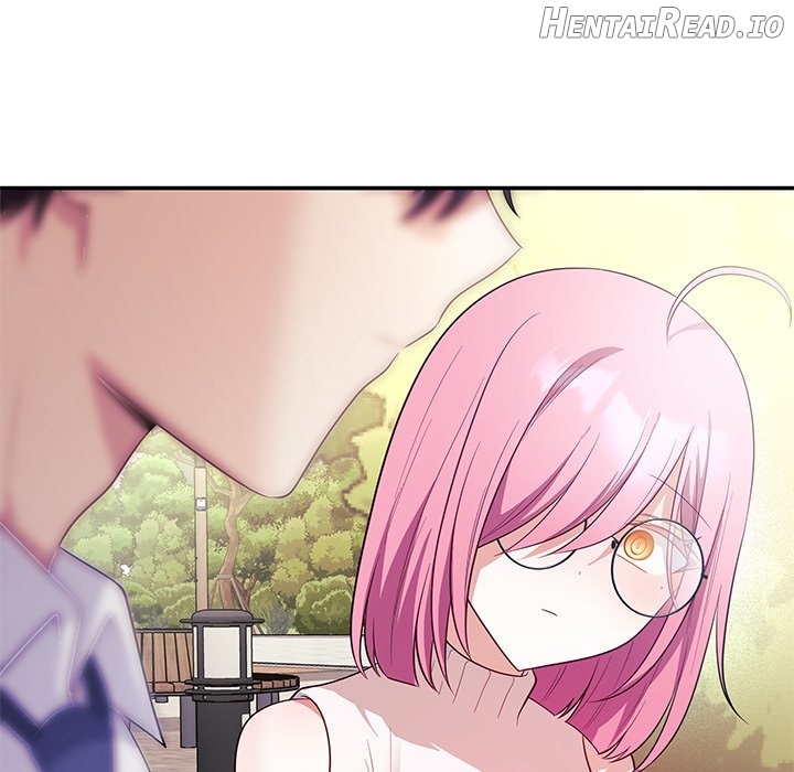 My Wife is a VTuber Chapter 12 - page 141