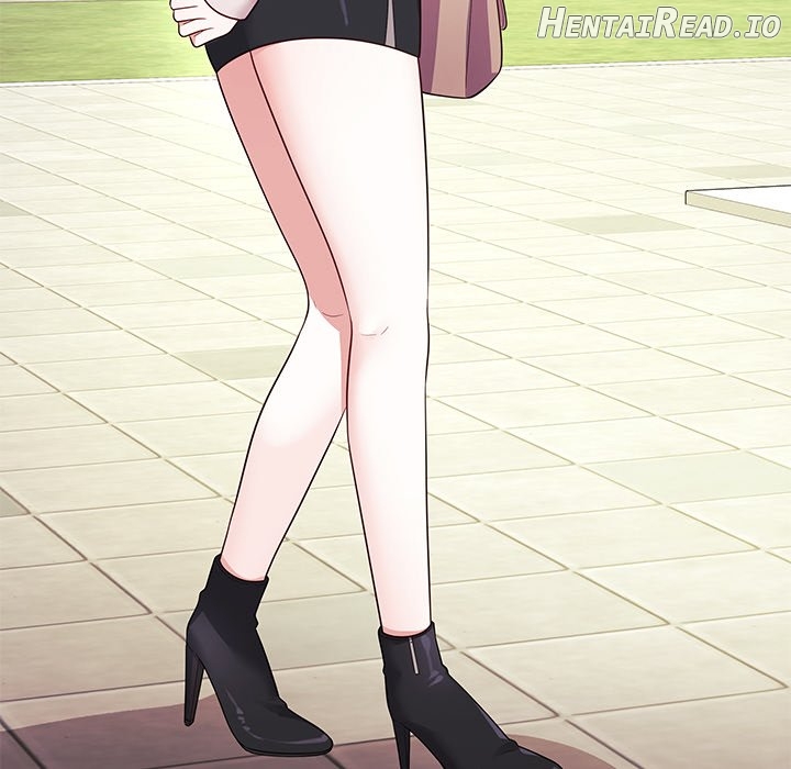 My Wife is a VTuber Chapter 12 - page 161