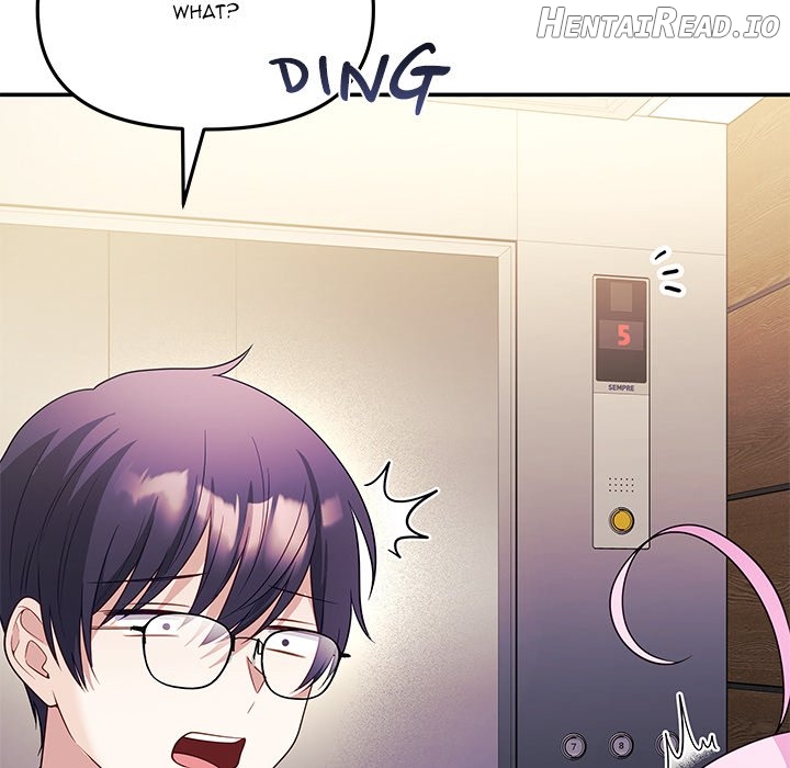 My Wife is a VTuber Chapter 12 - page 26