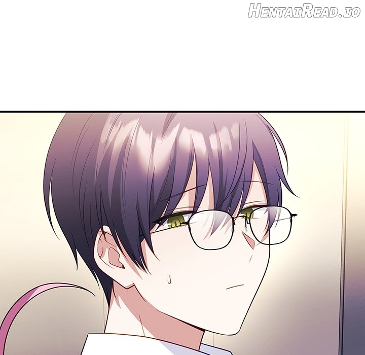 My Wife is a VTuber Chapter 12 - page 33