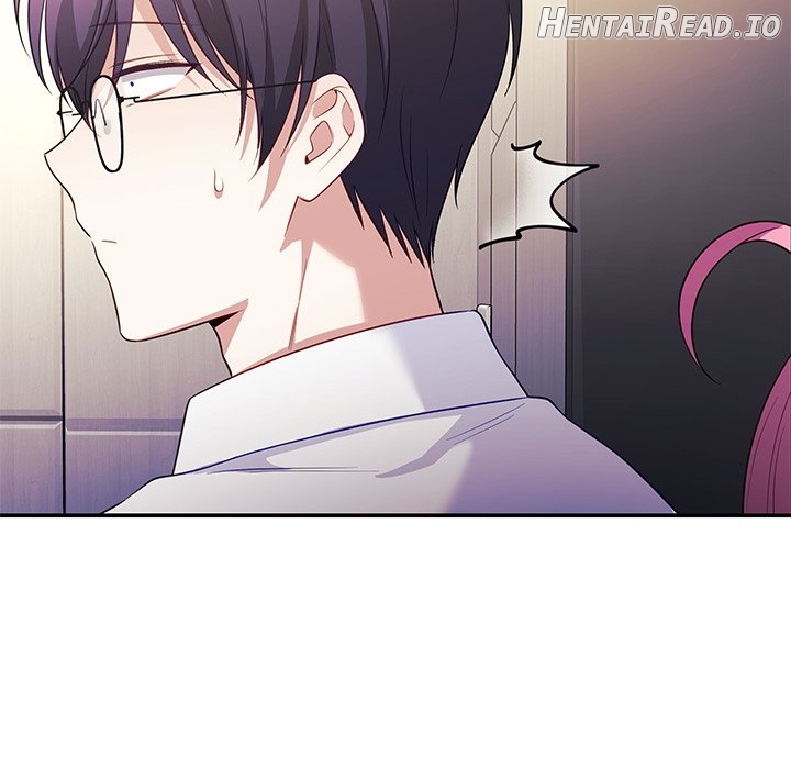 My Wife is a VTuber Chapter 12 - page 43