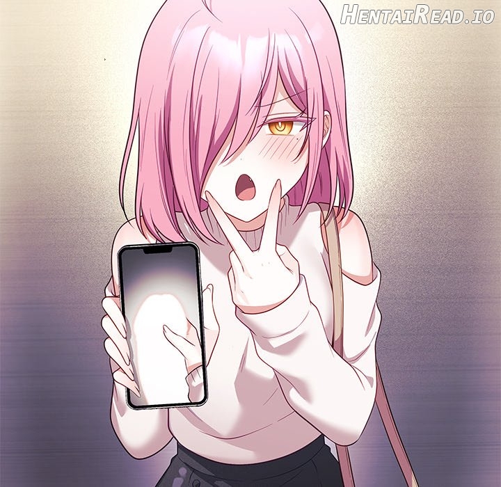 My Wife is a VTuber Chapter 12 - page 51
