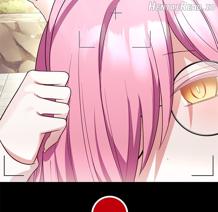 My Wife is a VTuber Chapter 12 - page 58