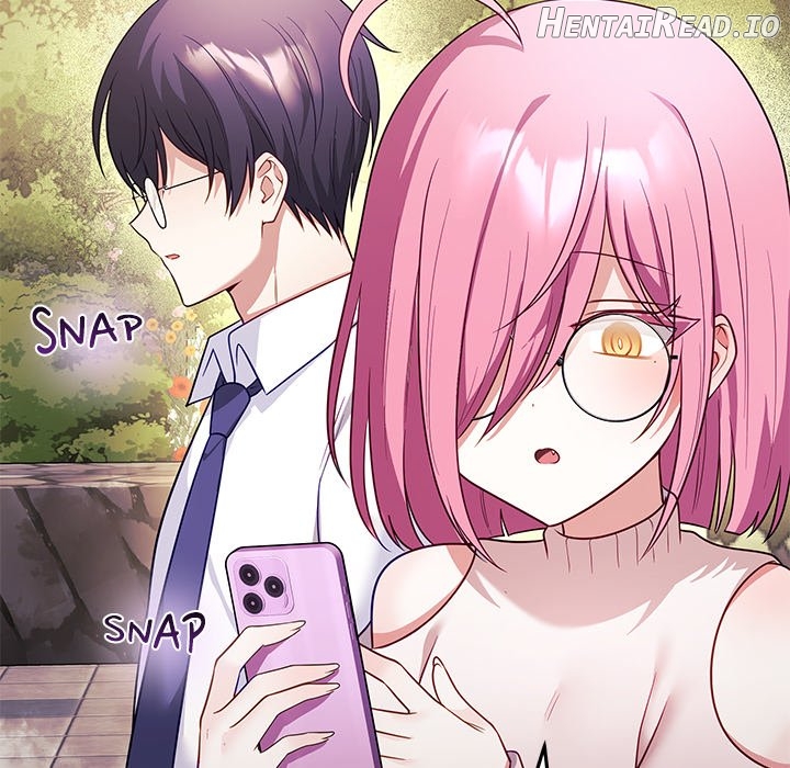 My Wife is a VTuber Chapter 12 - page 62