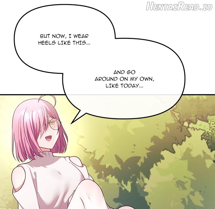 My Wife is a VTuber Chapter 12 - page 99