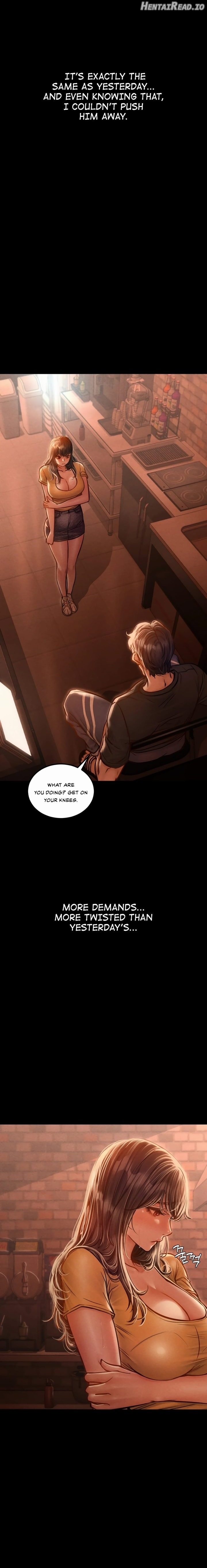 Paradise Villa Chapter 2 - page 14