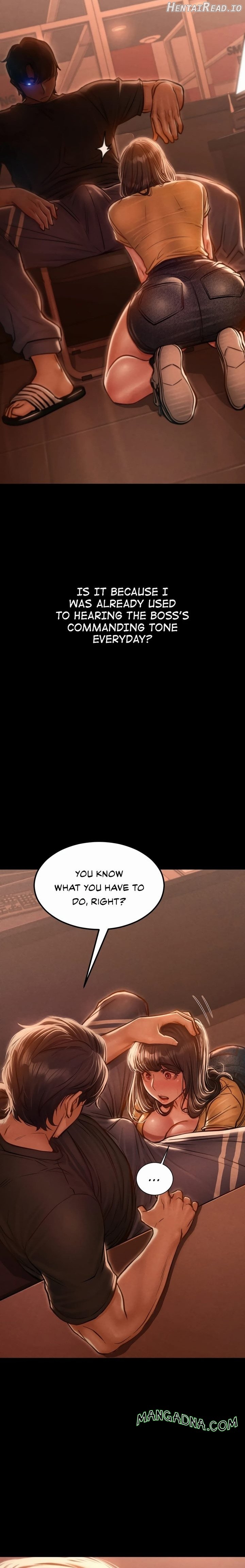 Paradise Villa Chapter 2 - page 16